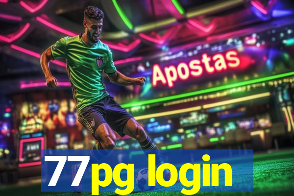 77pg login